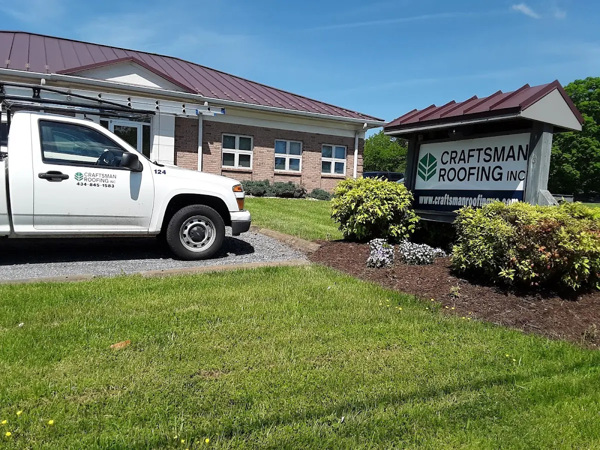 Quality Chimney Repair by experienced craftsmen in Crawford